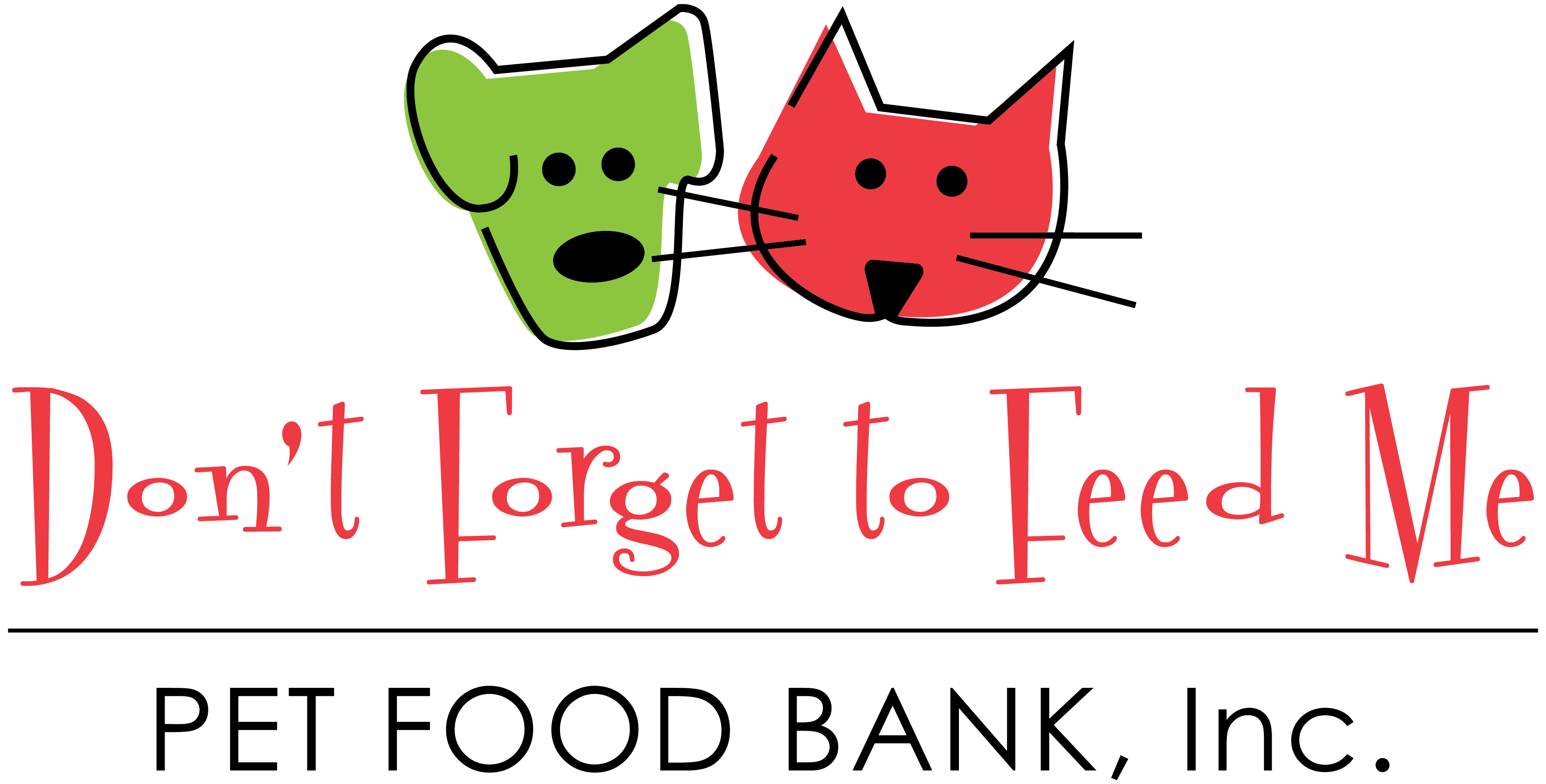 Forgot to Feed