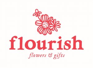 flourish logo