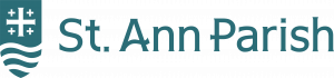 ST Ann Parish logo