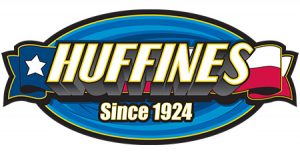 Huffines logo