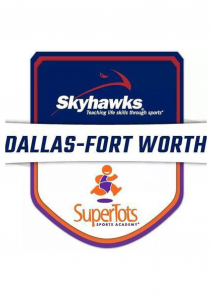 Skyhawks logo