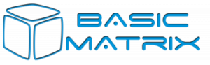 Basic Matrix logo