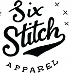 Six Stitch logo