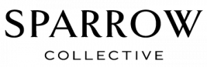 Sparrow collective logo