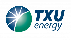 TXU energy logo
