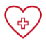 icon of heart