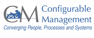 CM logo
