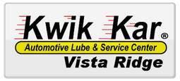 Kwik Kar Logo