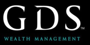 GDS logo