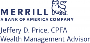 Merrill logo