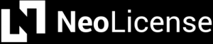 Neo License logo