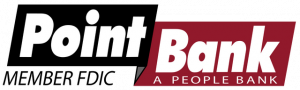 Point bank logo