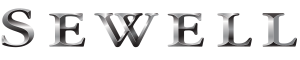 Sewell logo
