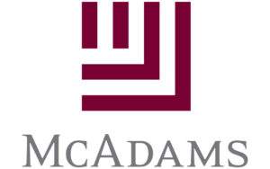 May 2013-McAdams-Logo-Vert-2c-CMYK- RE-DESIGN