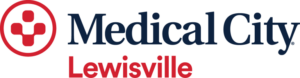 medical city lewisville logo