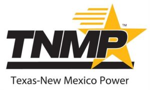 TNMP texas new mexico power logo