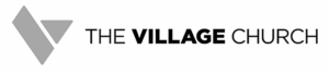 the village church logo