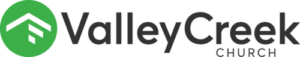 Valley creek church logo