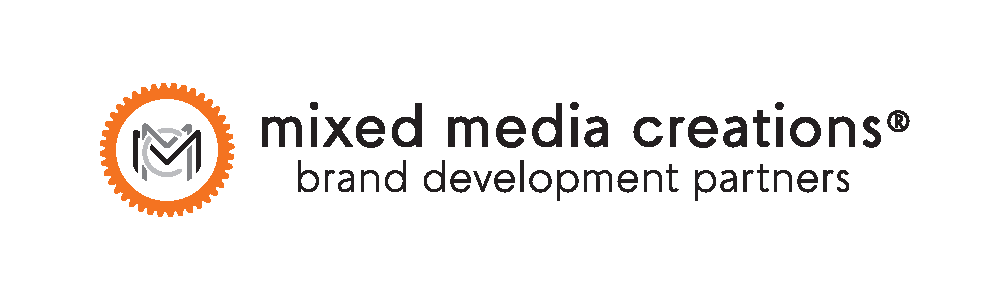 Mixed Media Creations logo