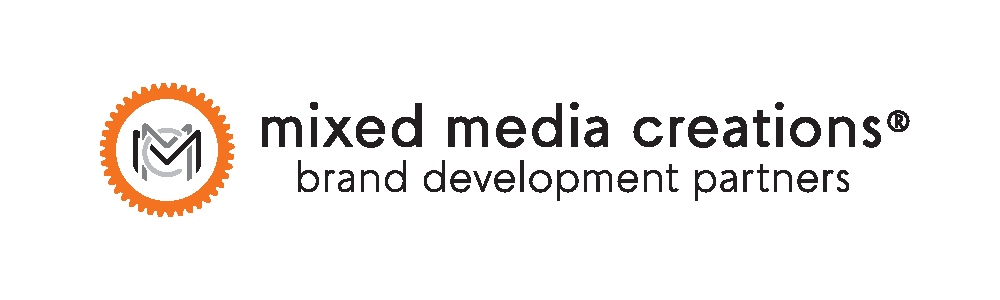 mixed media creations brand development partners