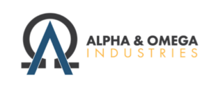 alpha omega logo