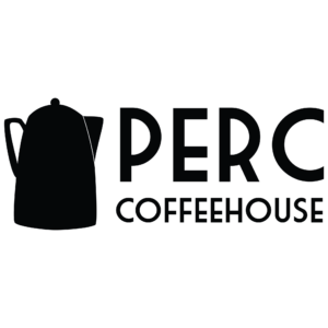 perc coffee house logo