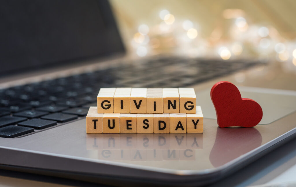 Donate to CCA online this Giving Tuesday, November 28, 2023