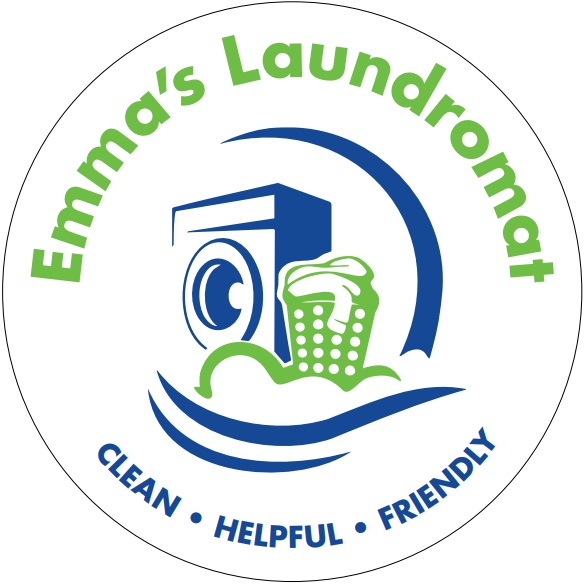Emma's Laundromat